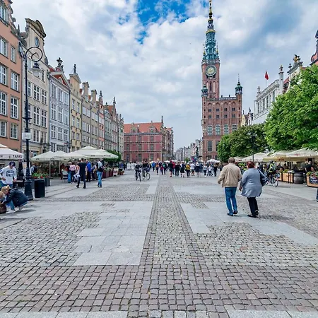 New & * Gdansk