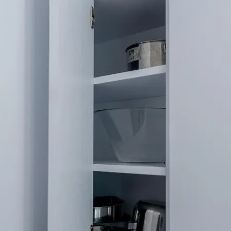 Apartment New & *